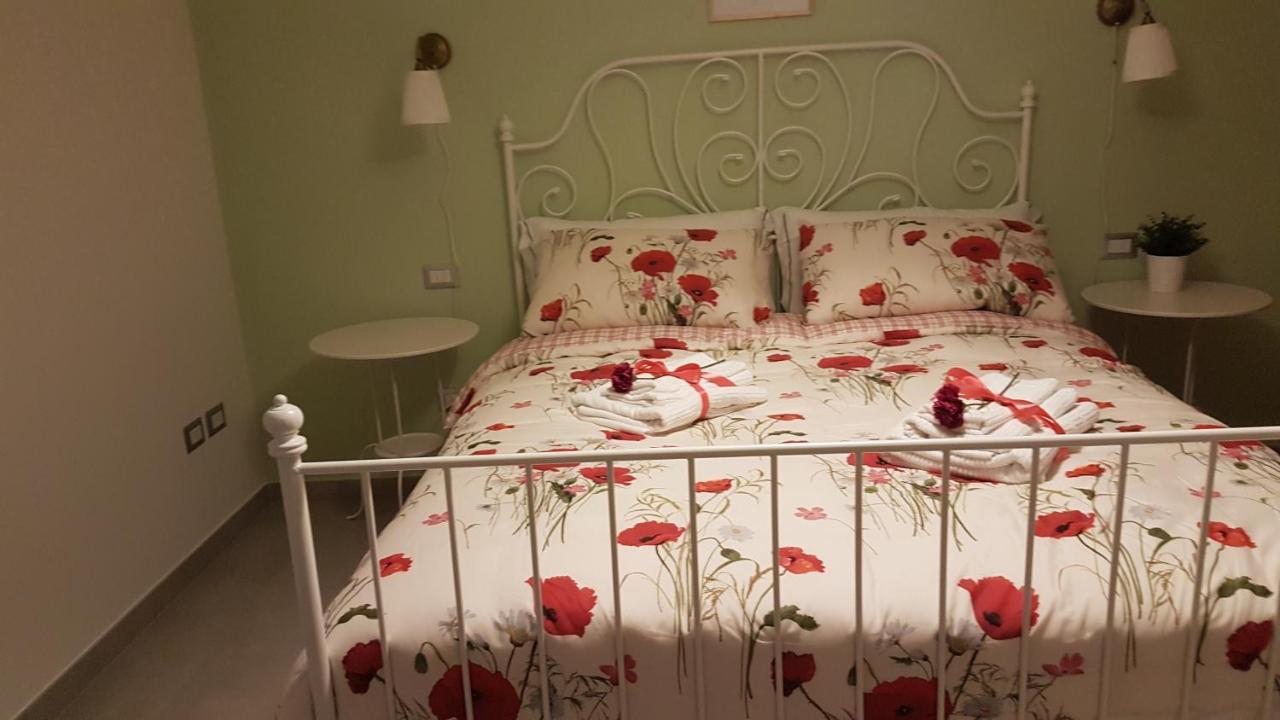 Mareluna B&B Кастеламаре ди Стабия Екстериор снимка