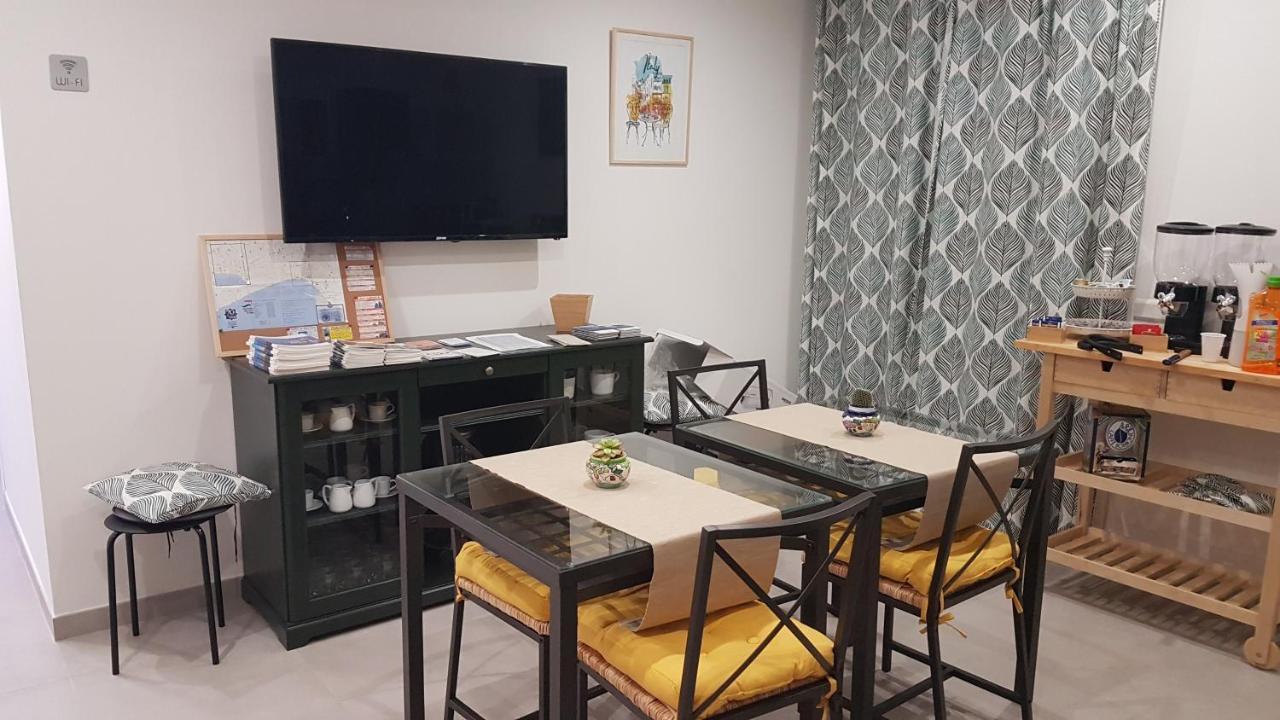 Mareluna B&B Кастеламаре ди Стабия Екстериор снимка