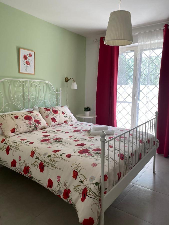 Mareluna B&B Кастеламаре ди Стабия Екстериор снимка